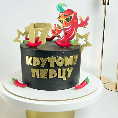 "Крутому перцу" купить - воронеж.сладкоежкин.рф